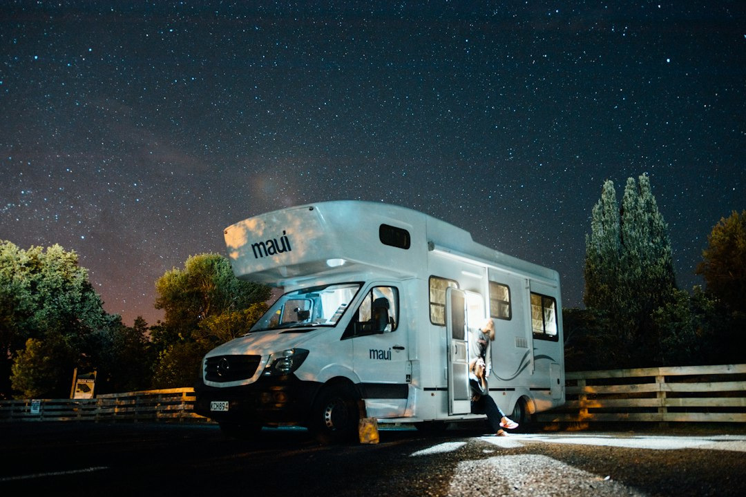 Hugo RV Park