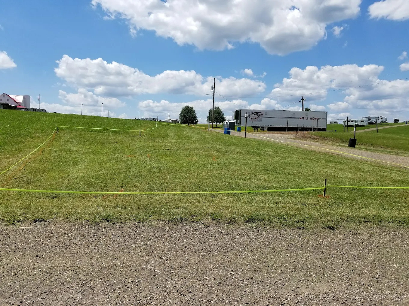 Valley View Campgrounds