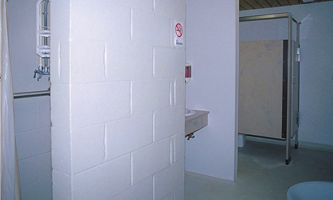 Flory's Cottages & Camping