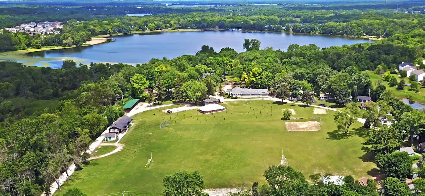 Camp Red Leaf