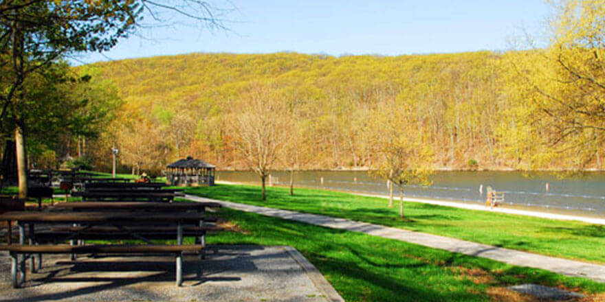 Frogtown RV Park
