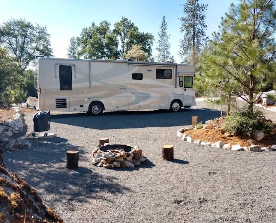 Frogtown RV Park