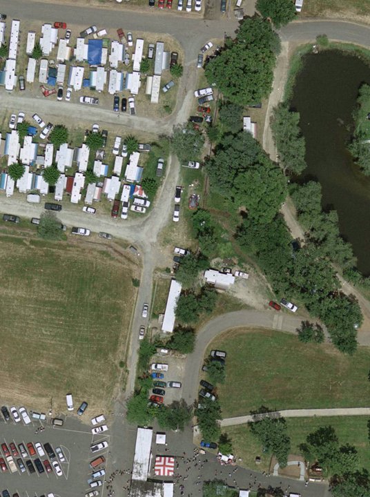 Frogtown RV Park