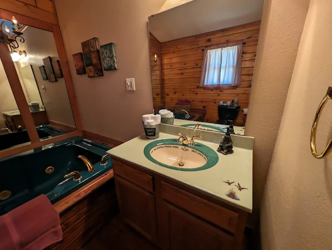 Fair Winds Cabin Resort