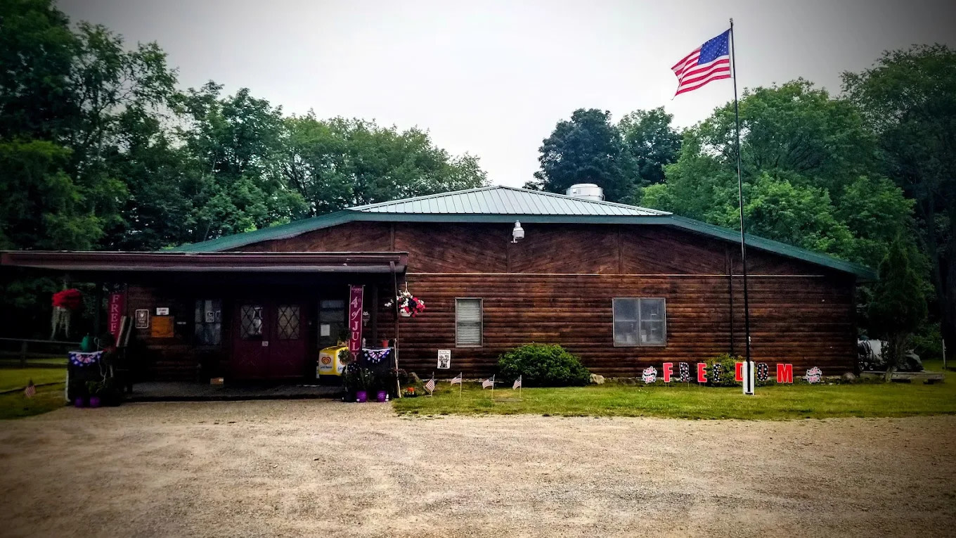 Letchworth Valley Campground & Resort, LLC