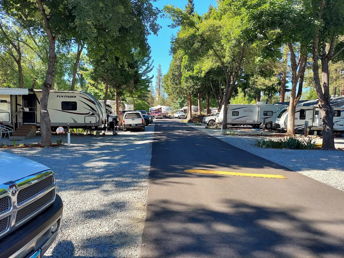 Fly Casters RV Park