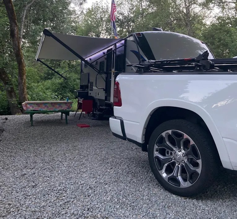 Fly Casters RV Park