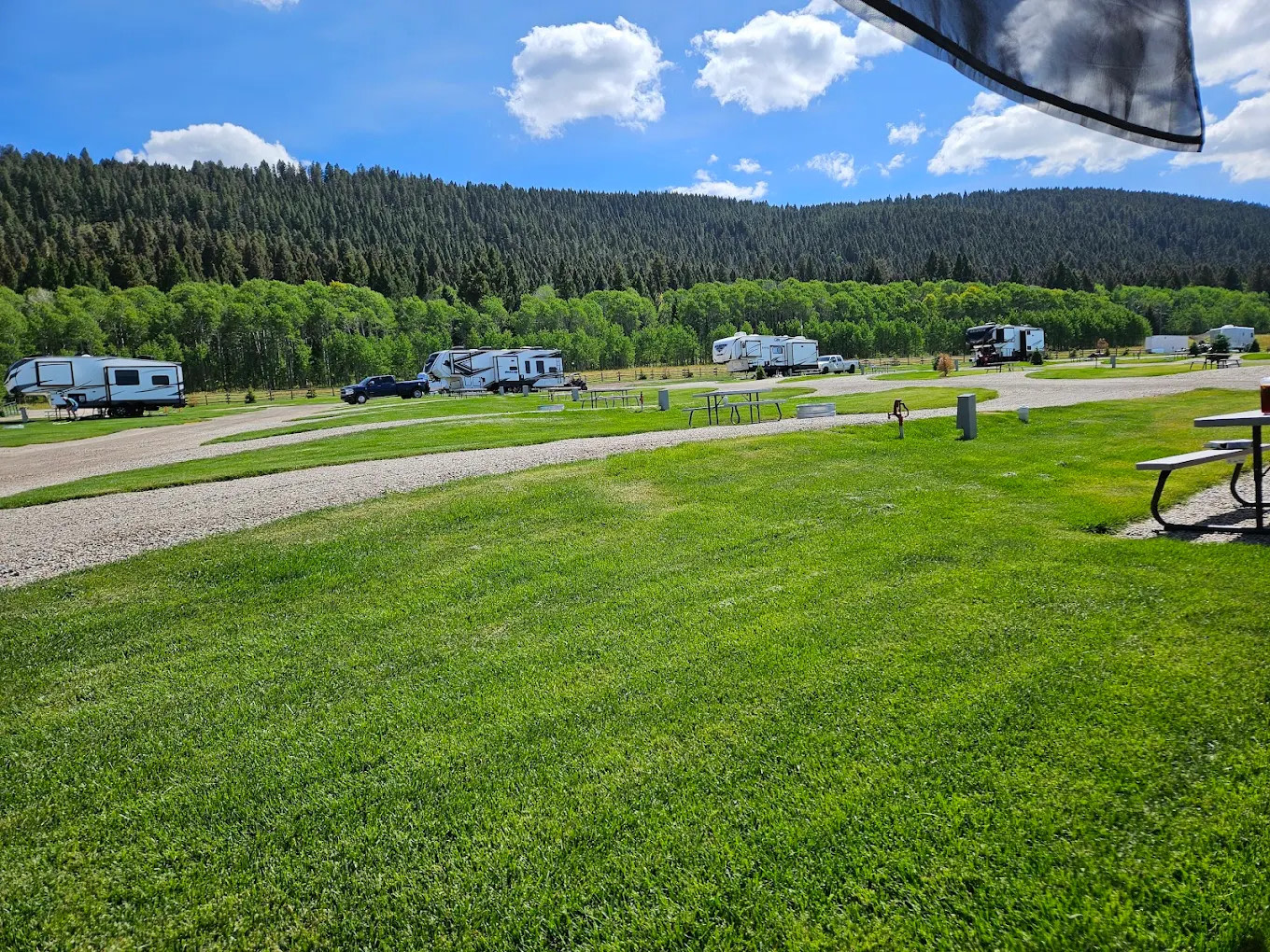 Redrock RV Park