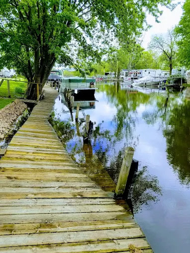 Gala Resort & Campground Inc