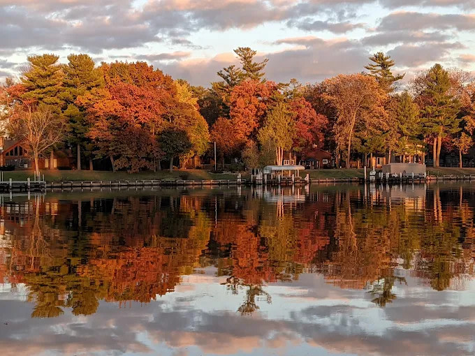 Gala Resort & Campground Inc