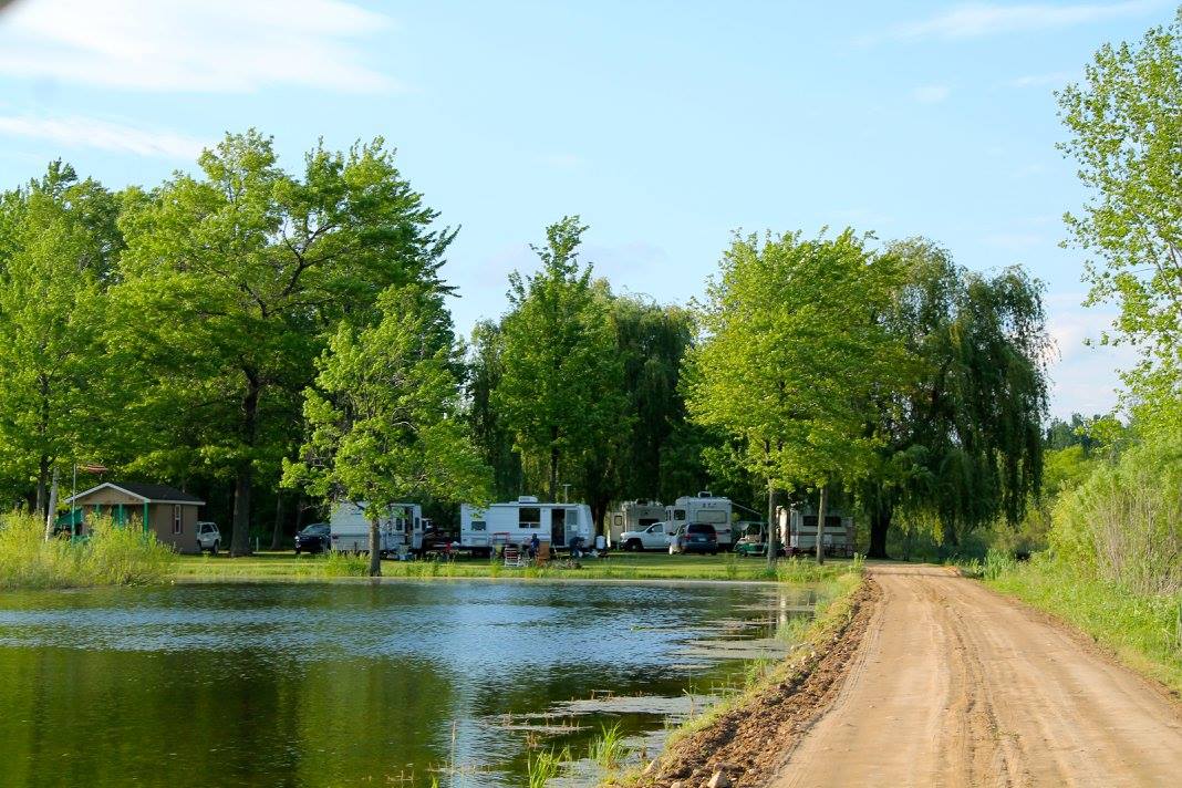 Family Campground