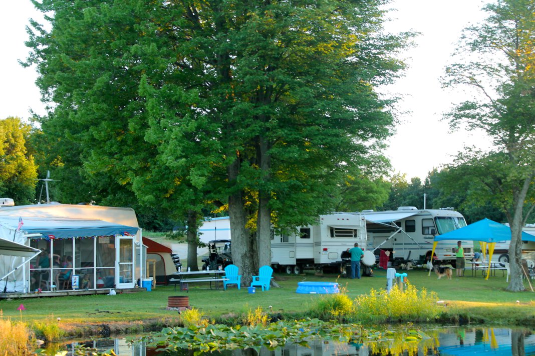Family Campground