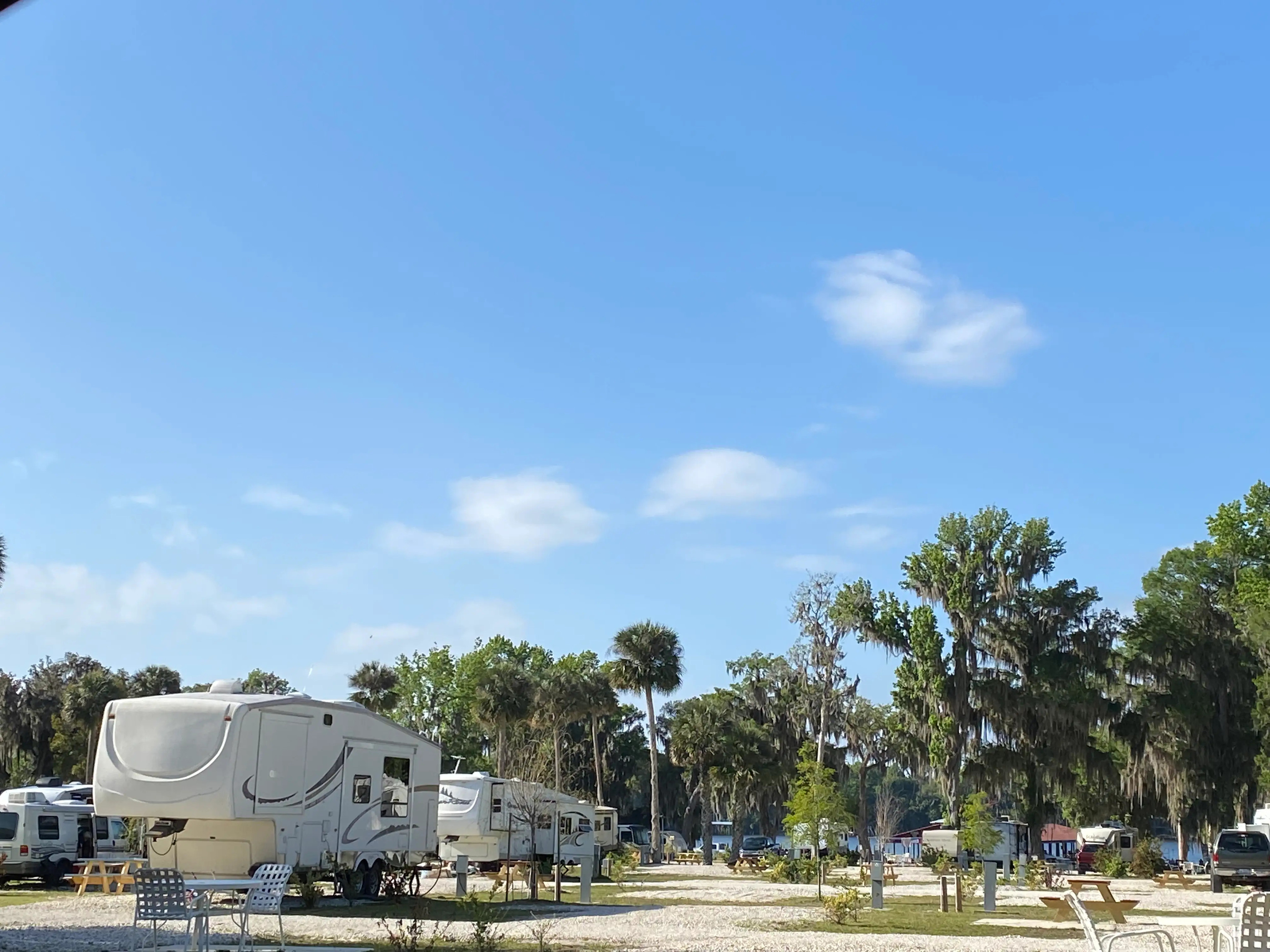 Georgetown Marina, Lodge and Rv Park