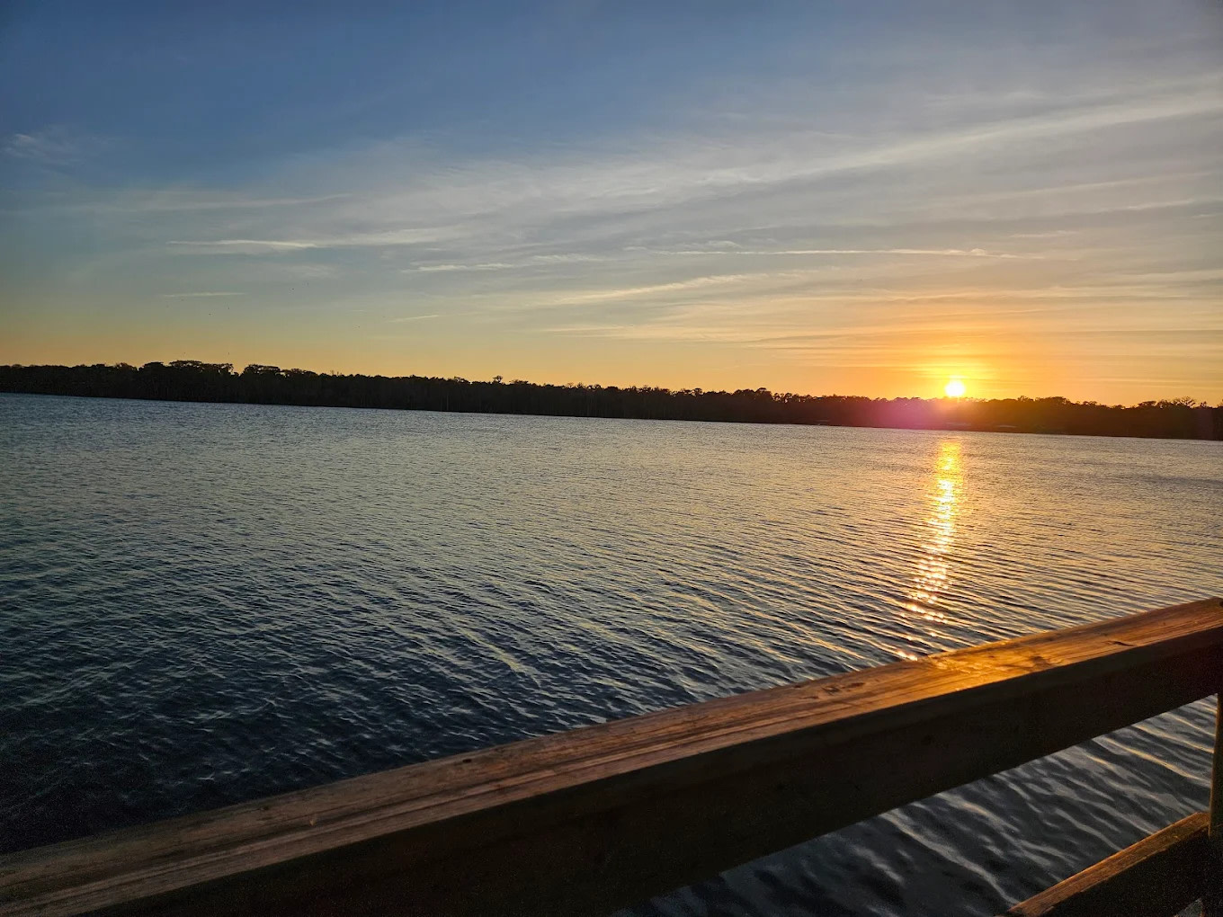 Georgetown Marina, Lodge and Rv Park