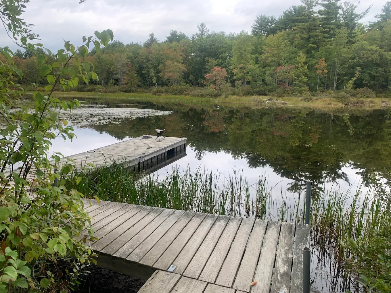Four Seasons Camping Area