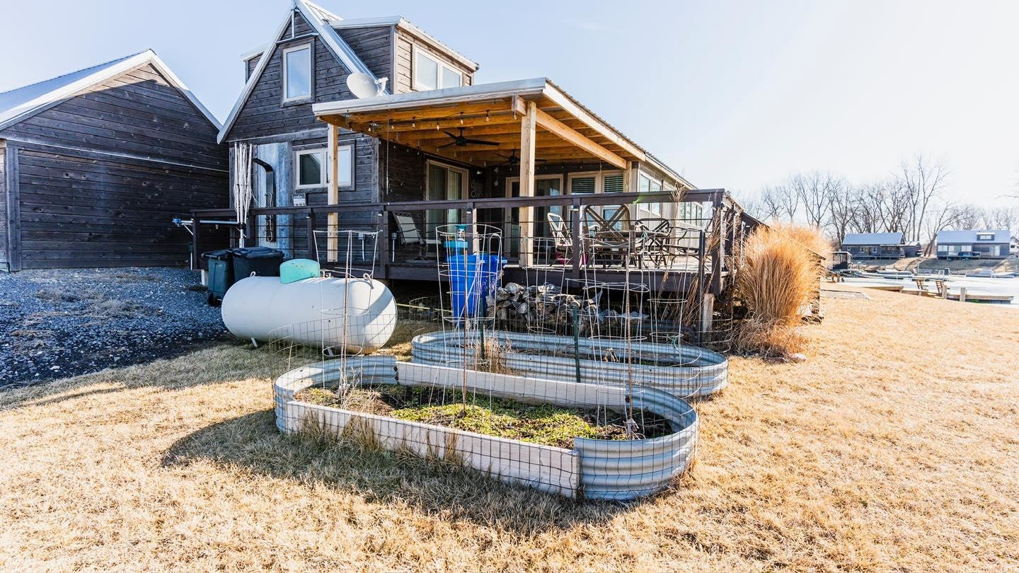 Giant Goose Ranch