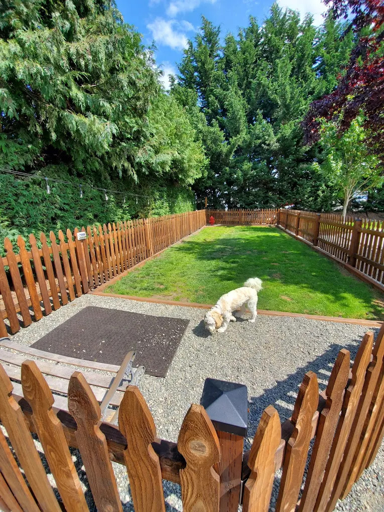 GilGal Oasis RV Park