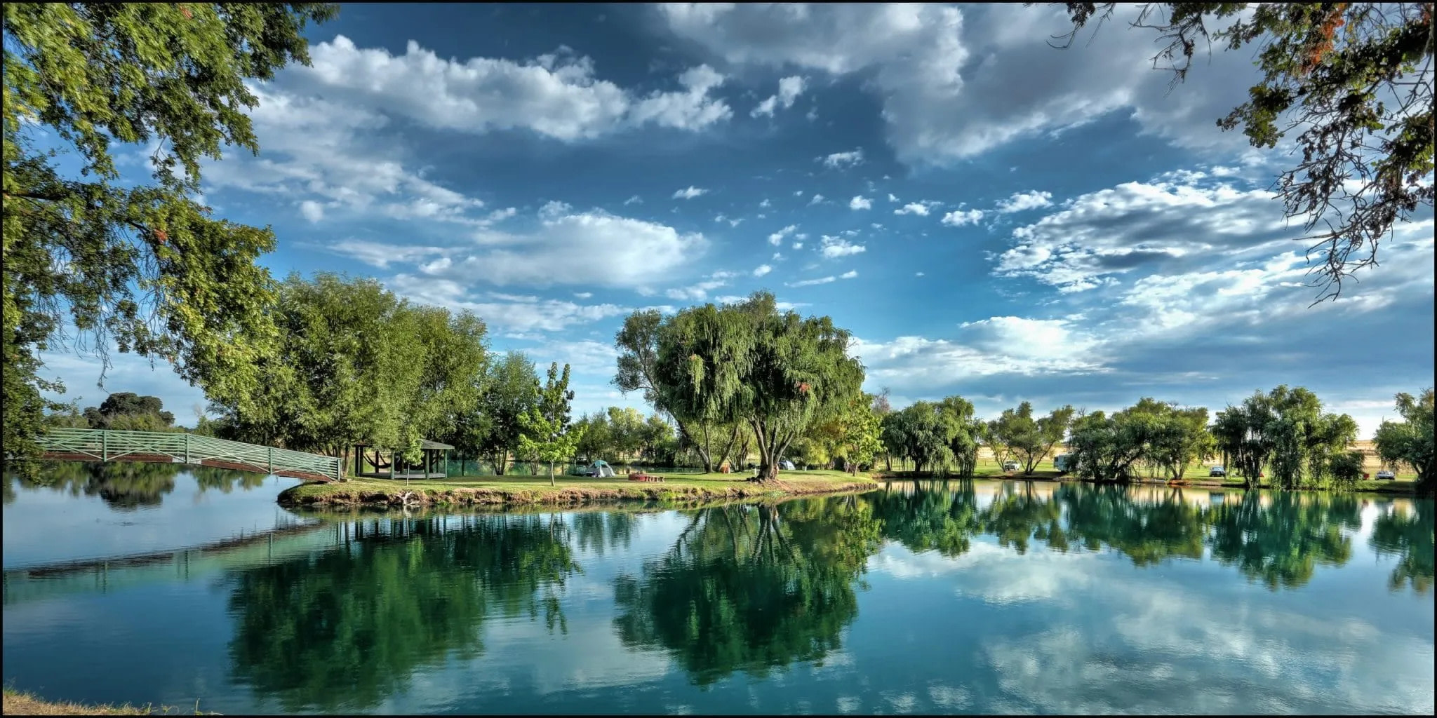 Laguna Del Sol