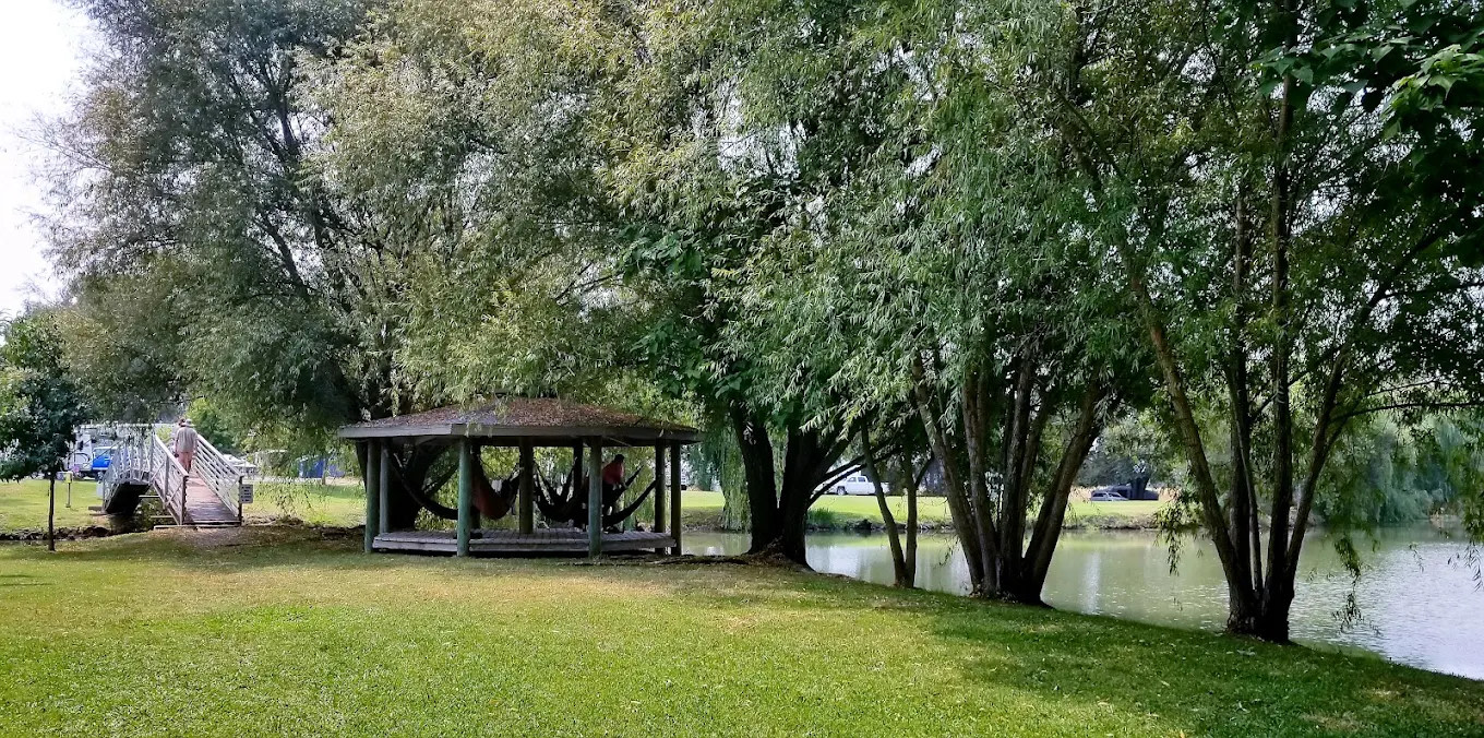 Laguna Del Sol