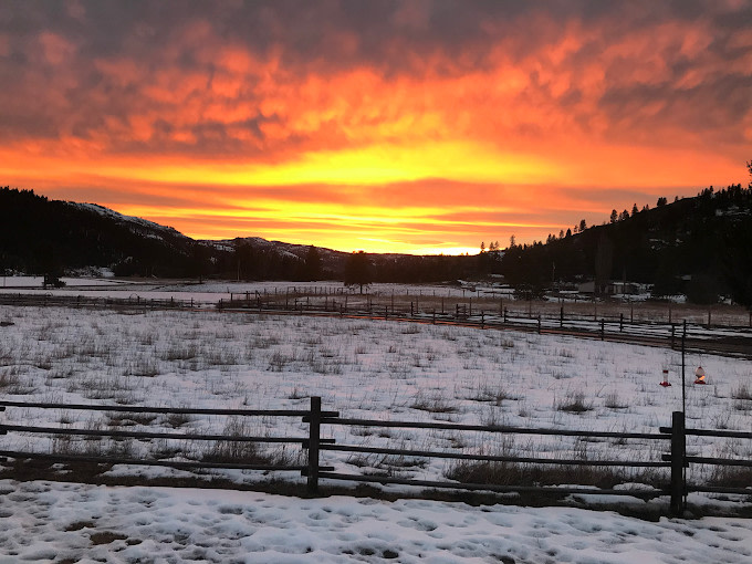 Gold Mountain RV Park