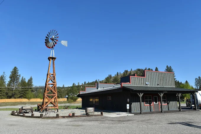 Gold Mountain RV Park