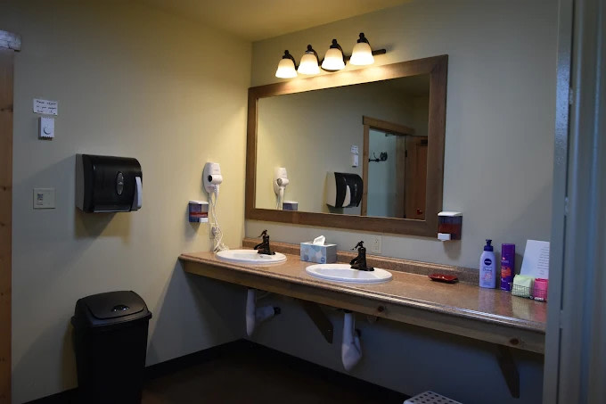 Gold Mountain RV Park