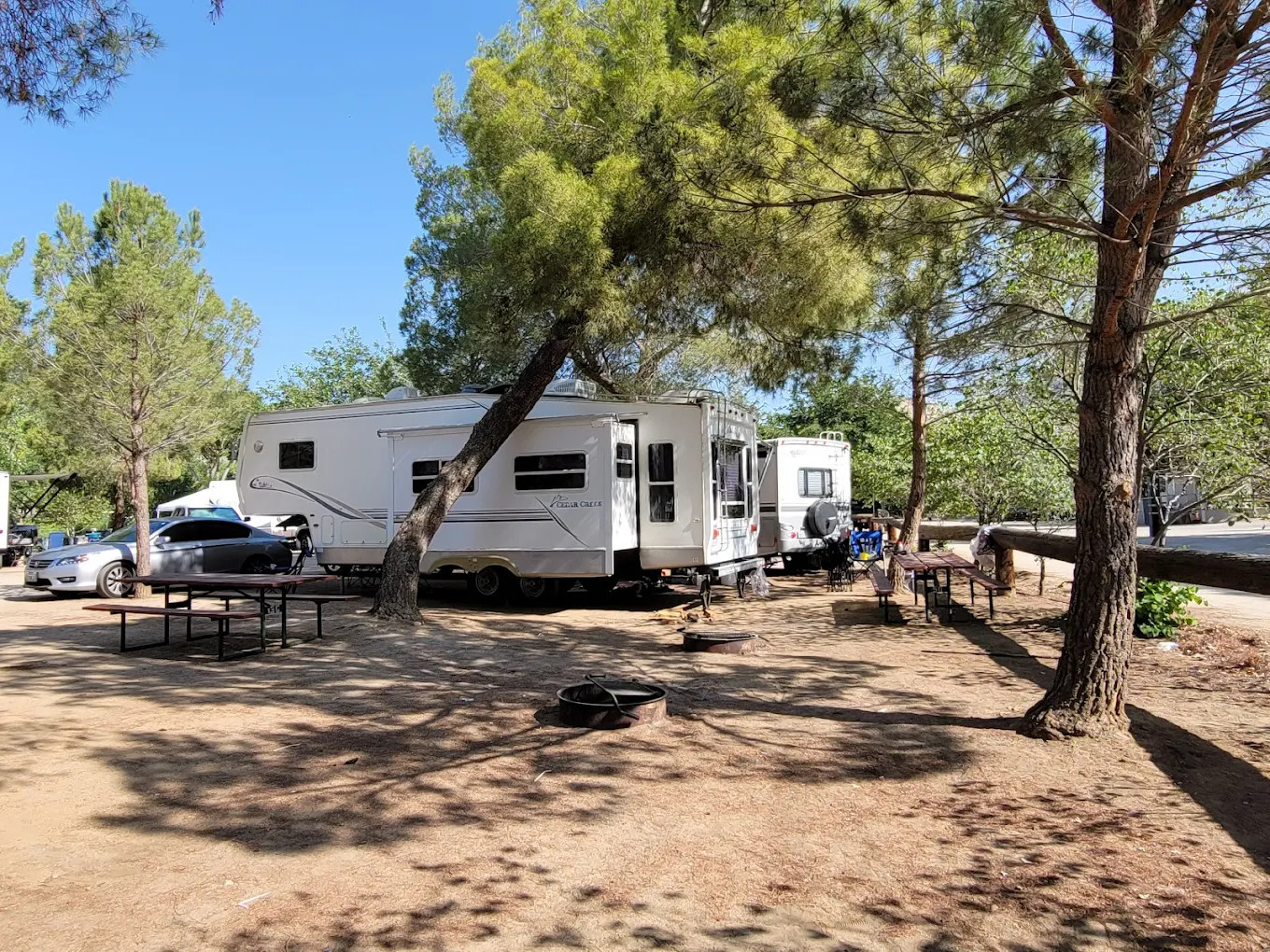 Frandy Park Campground