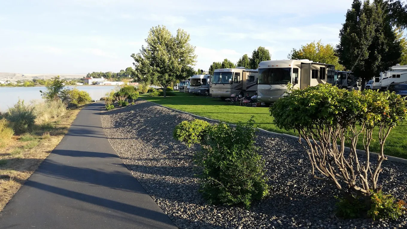 Premier RV Resort