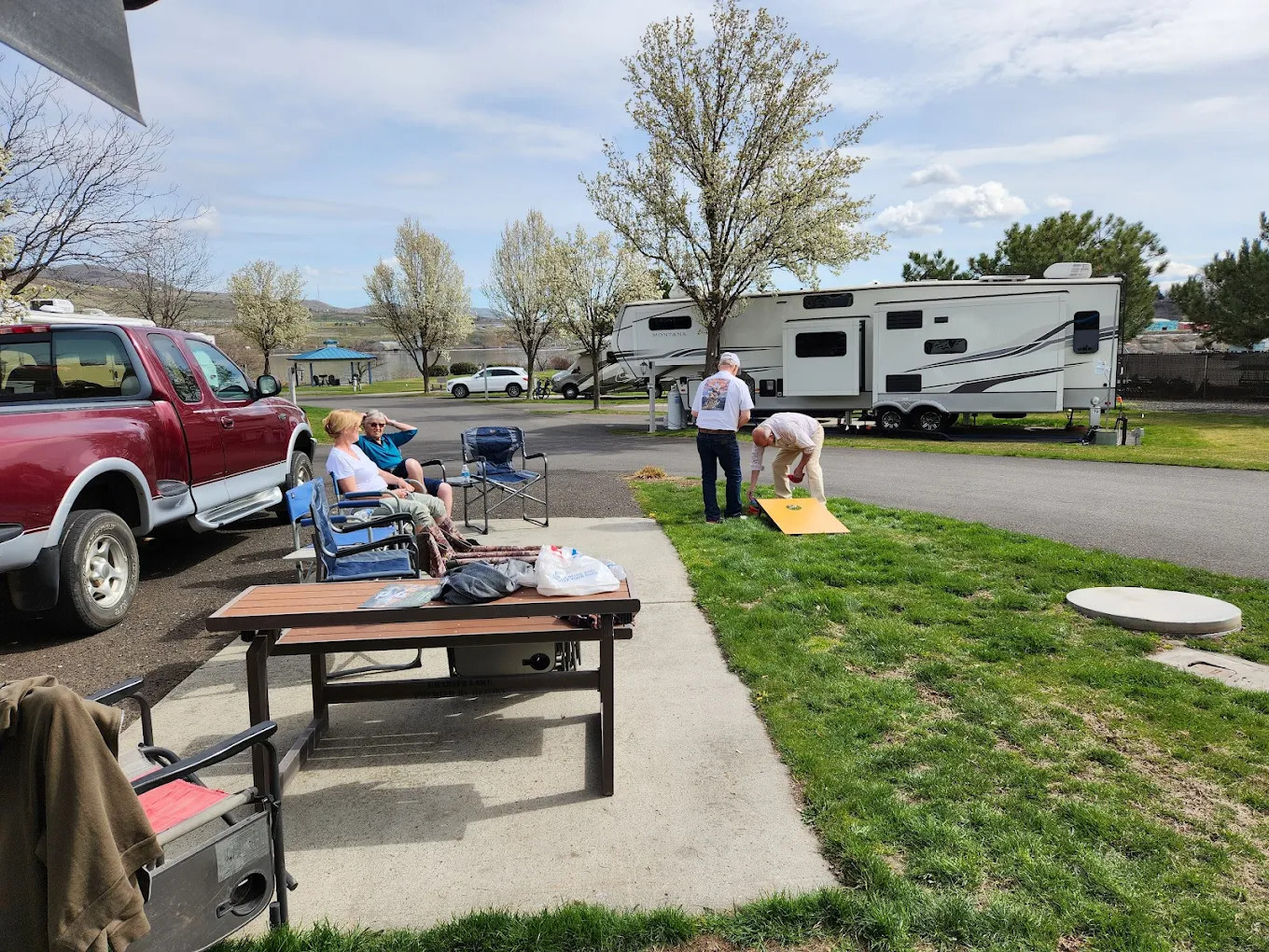 Premier RV Resort