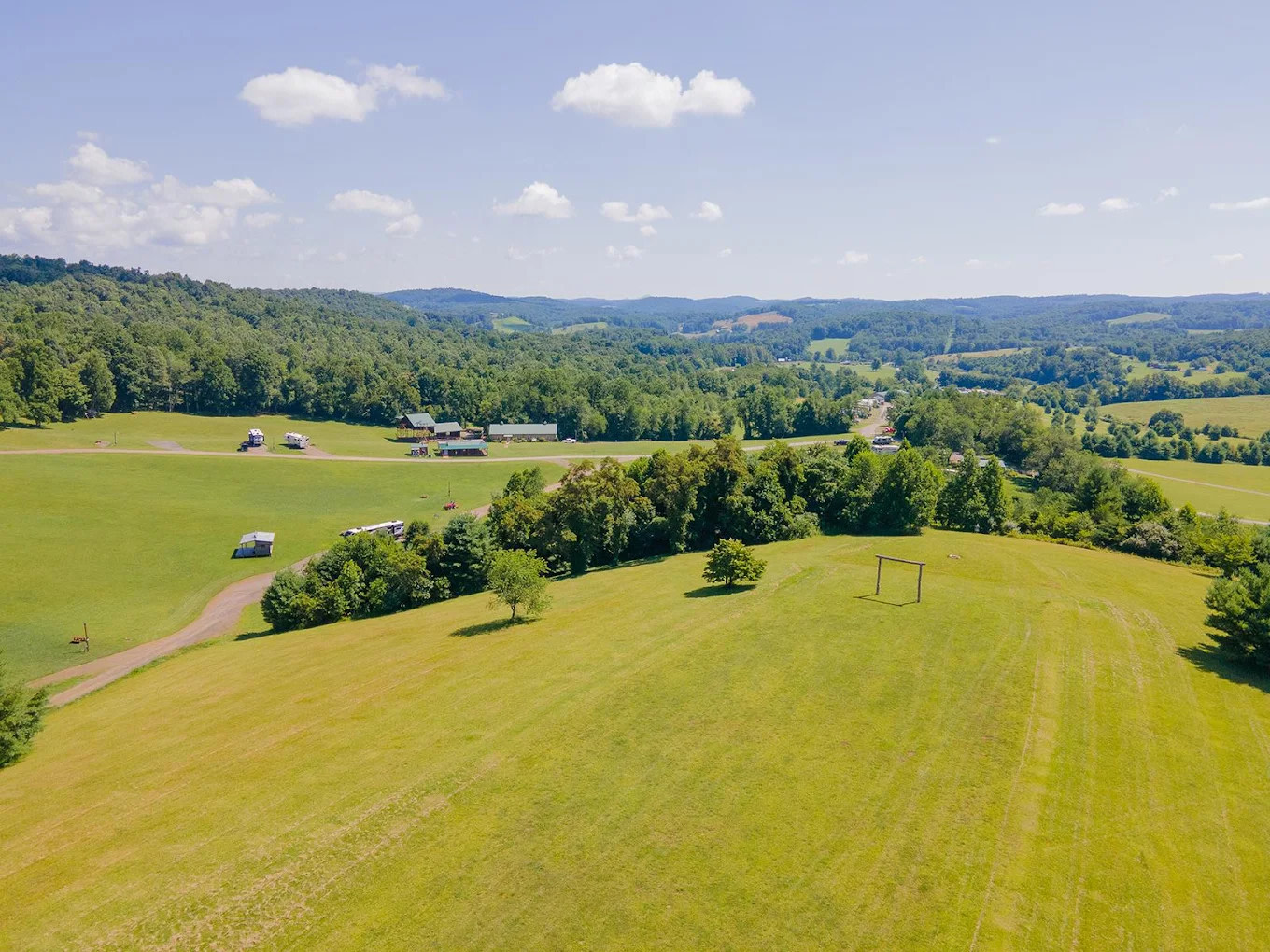 Floyd Family Campground