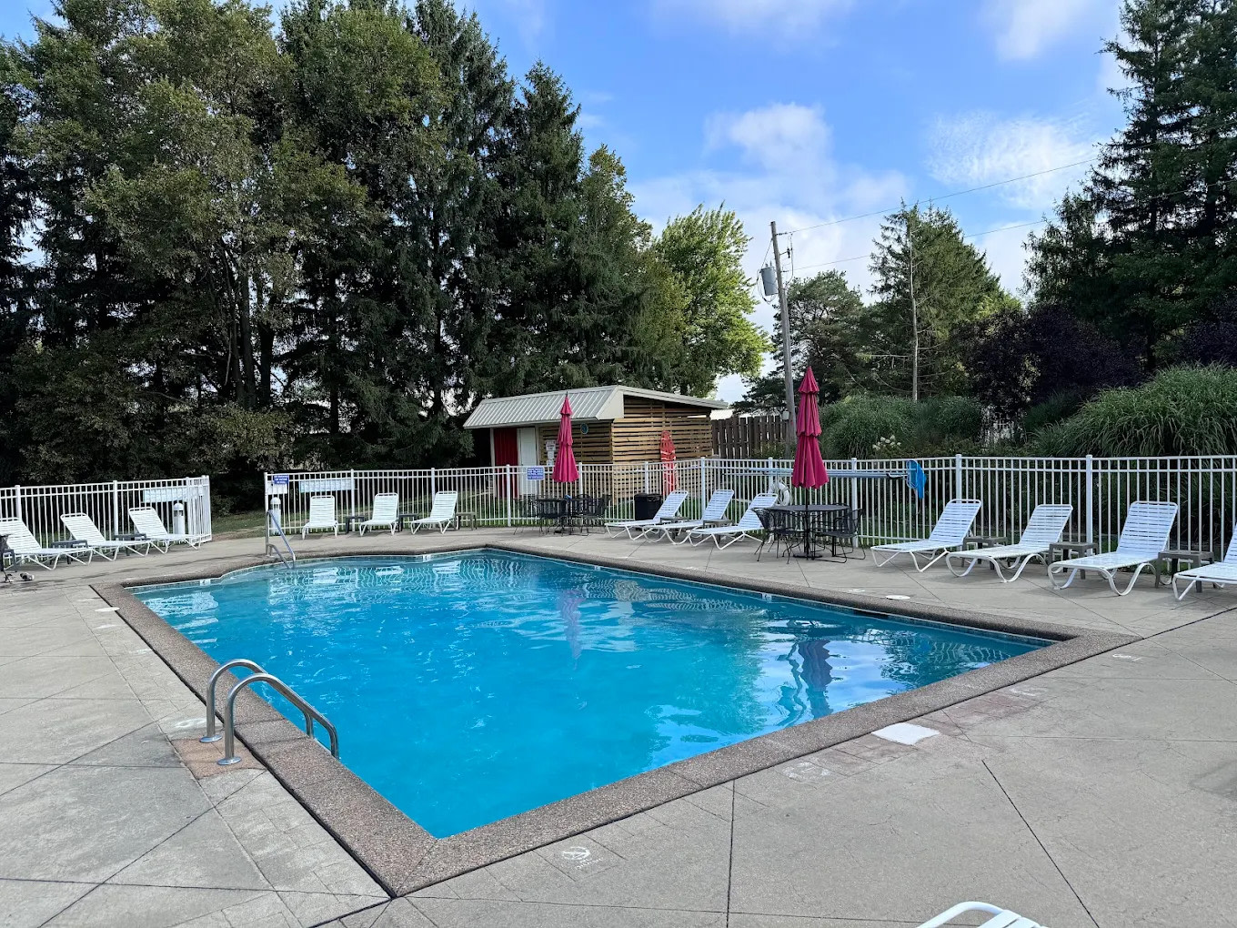 Freedom Valley Campgrounds