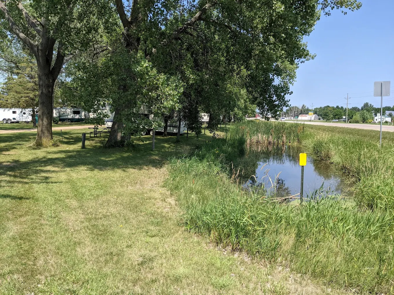 SPOT Campground