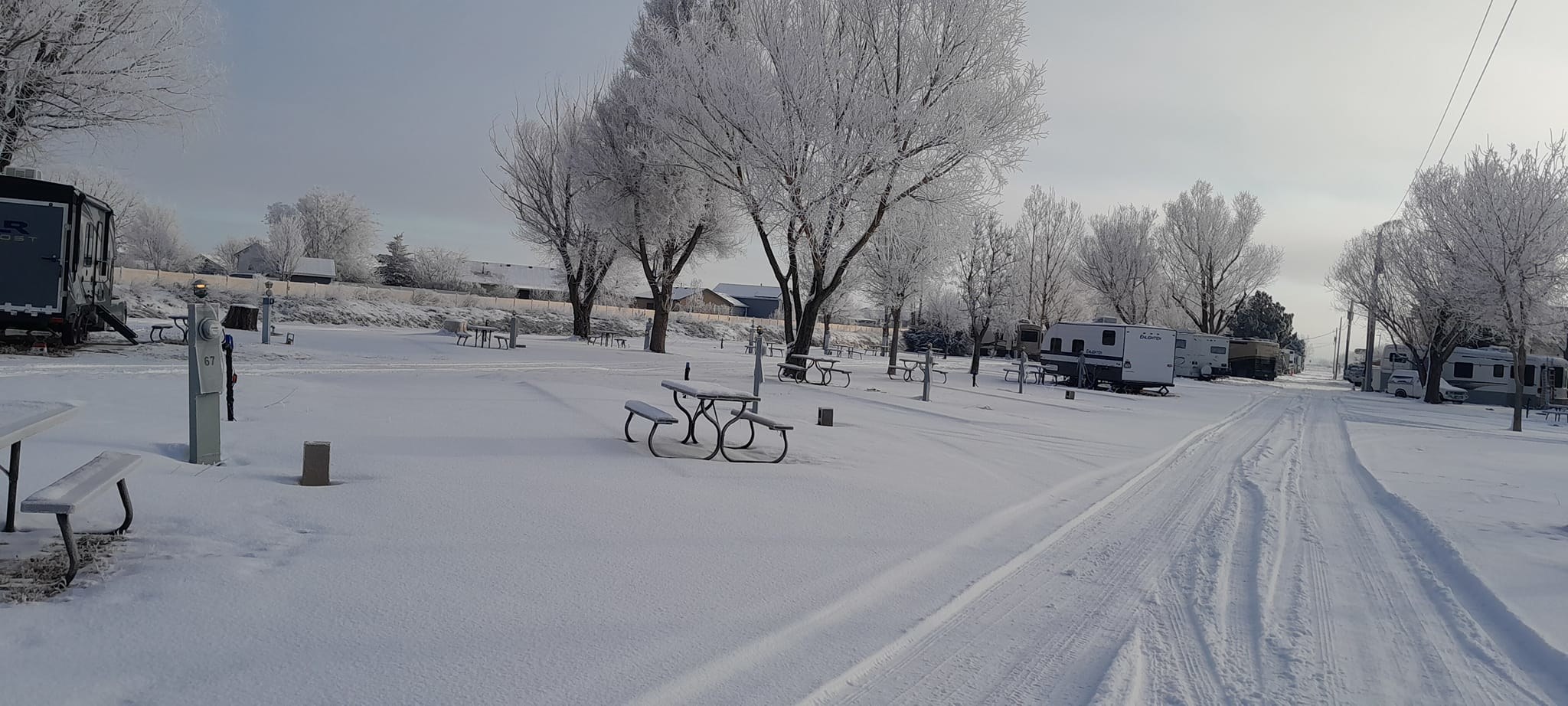 Greeley RV Park