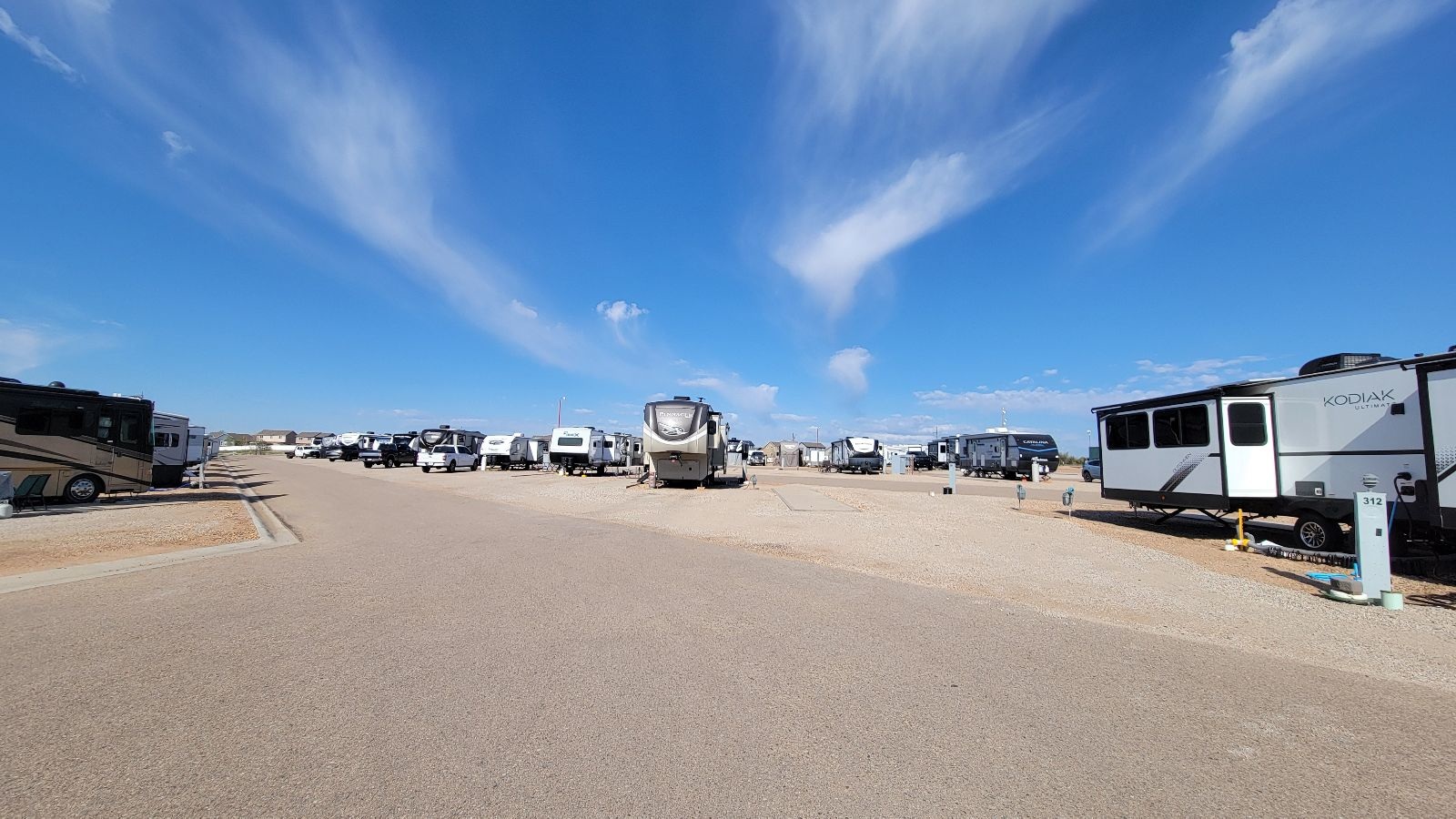 Greeley RV Park