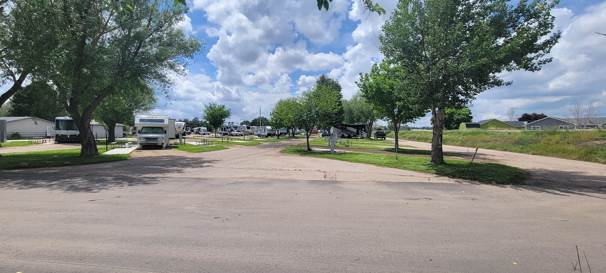Greeley RV Park