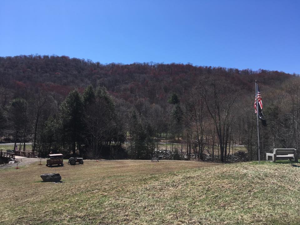 Little Spring Brook RV Park