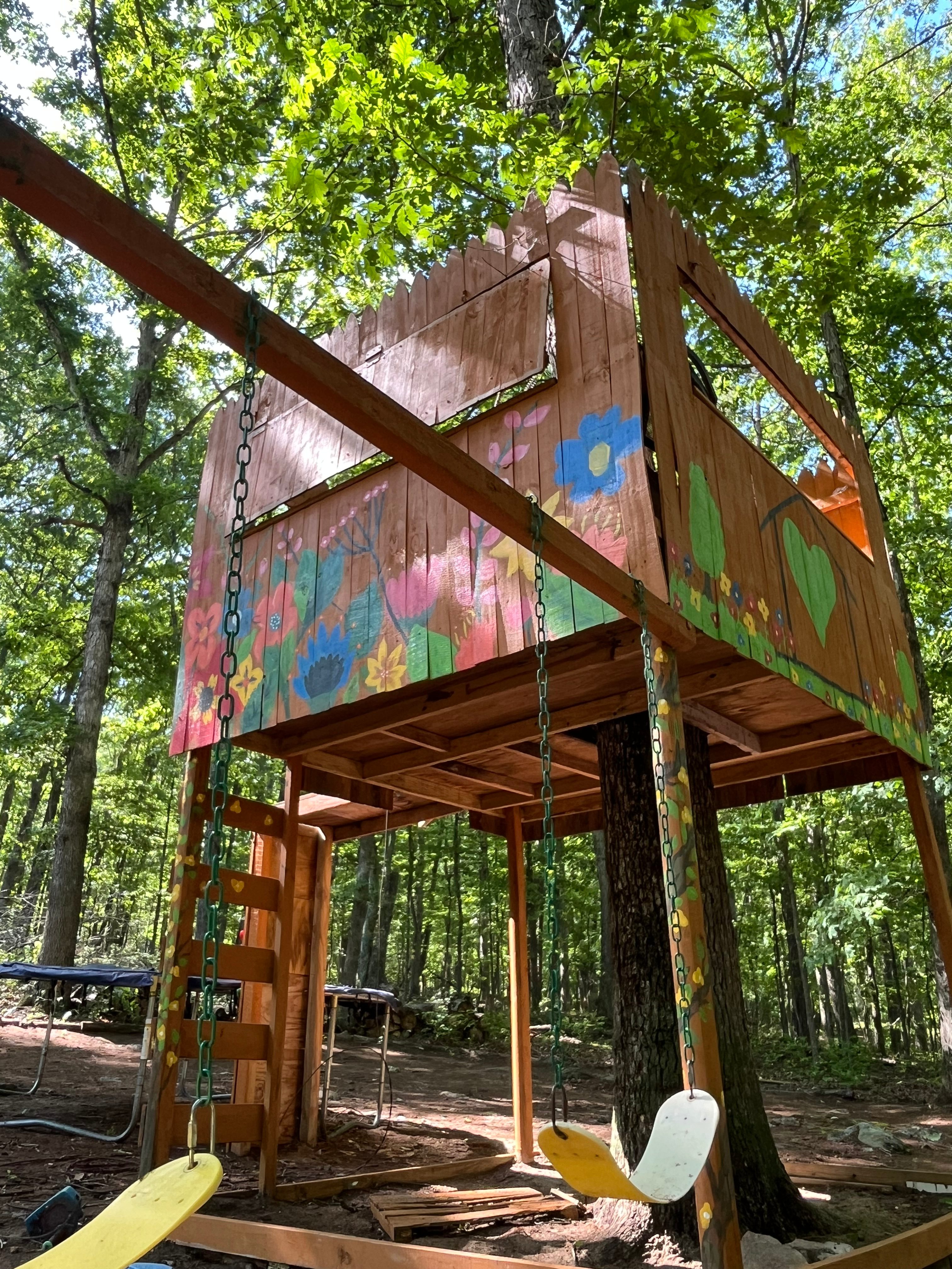 Casita Of LOVE (Panhandle WV)
