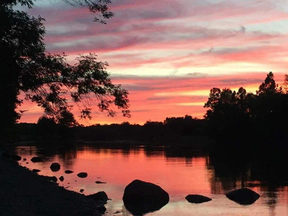 River Forest Park Campground
