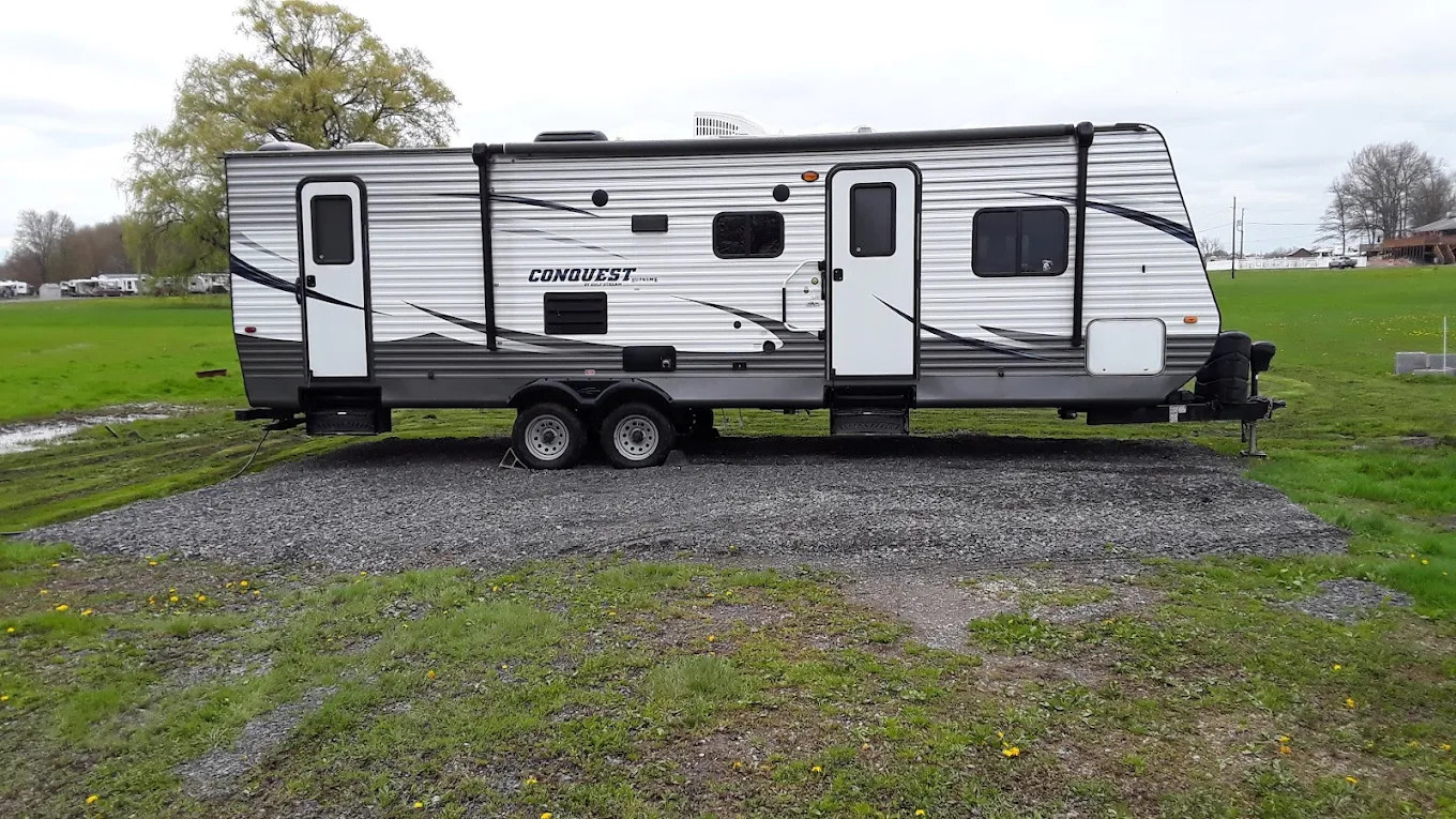 River Forest Park Campground