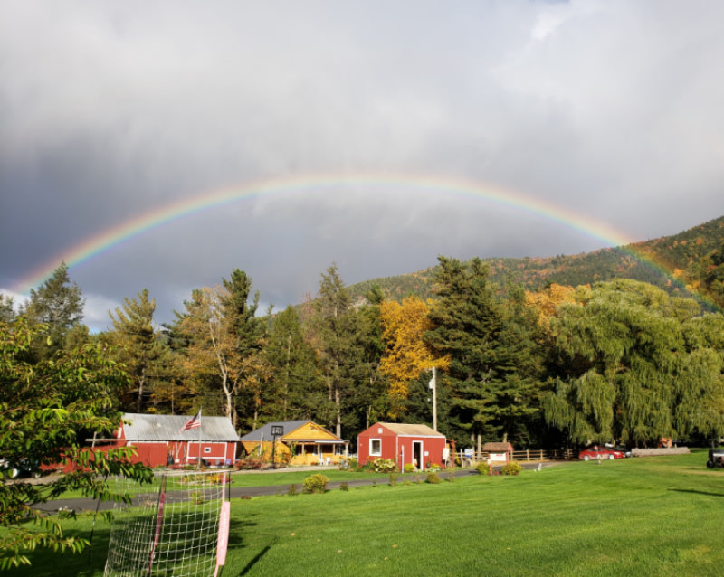 Green Mountain Family Campground
