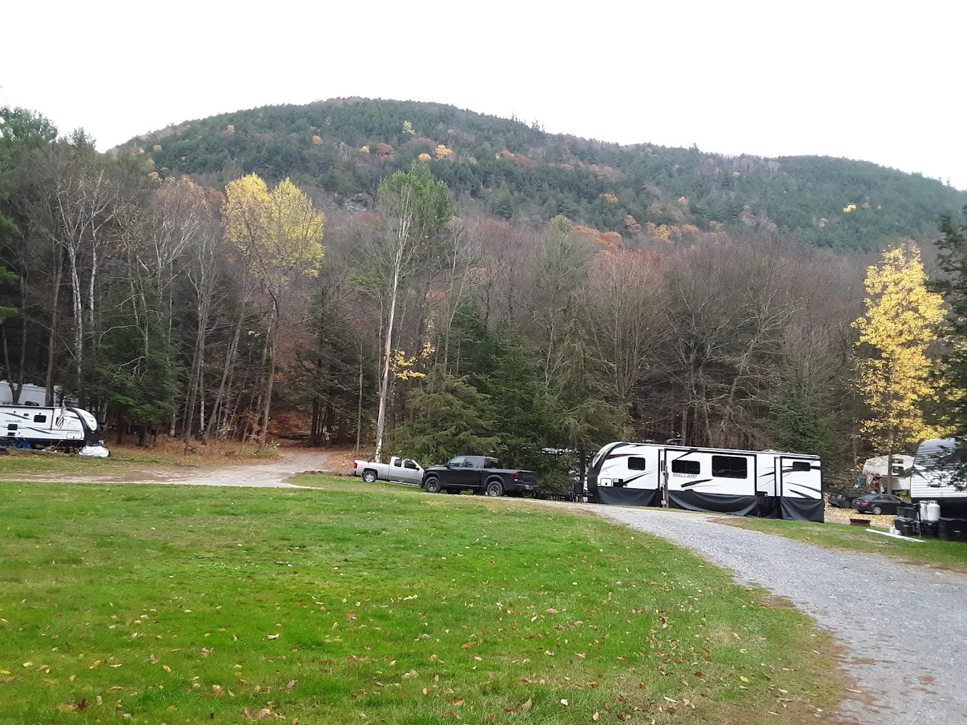 Green Mountain Family Campground