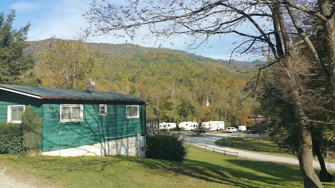 Grandfather Campground