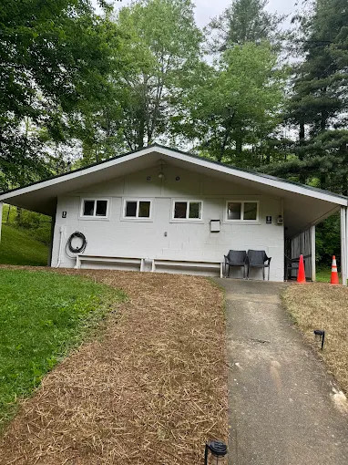 Flintlock Campground