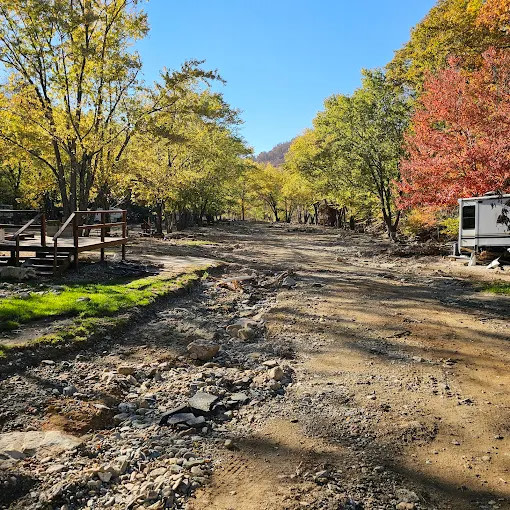 Flintlock Campground