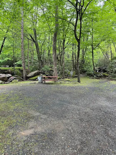 Flintlock Campground