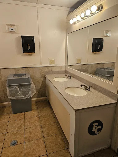 Flintlock Campground