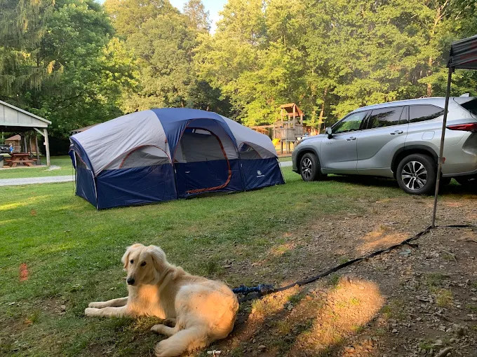Flintlock Campground