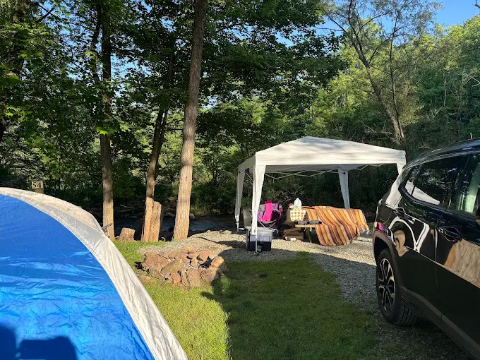 Flintlock Campground