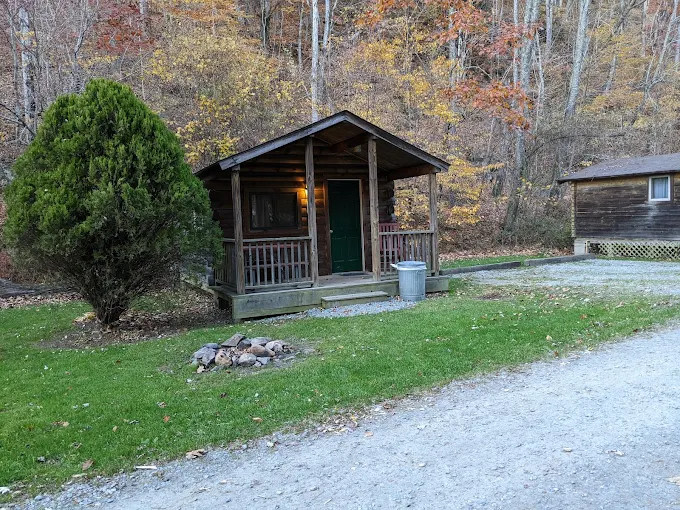 Flintlock Campground