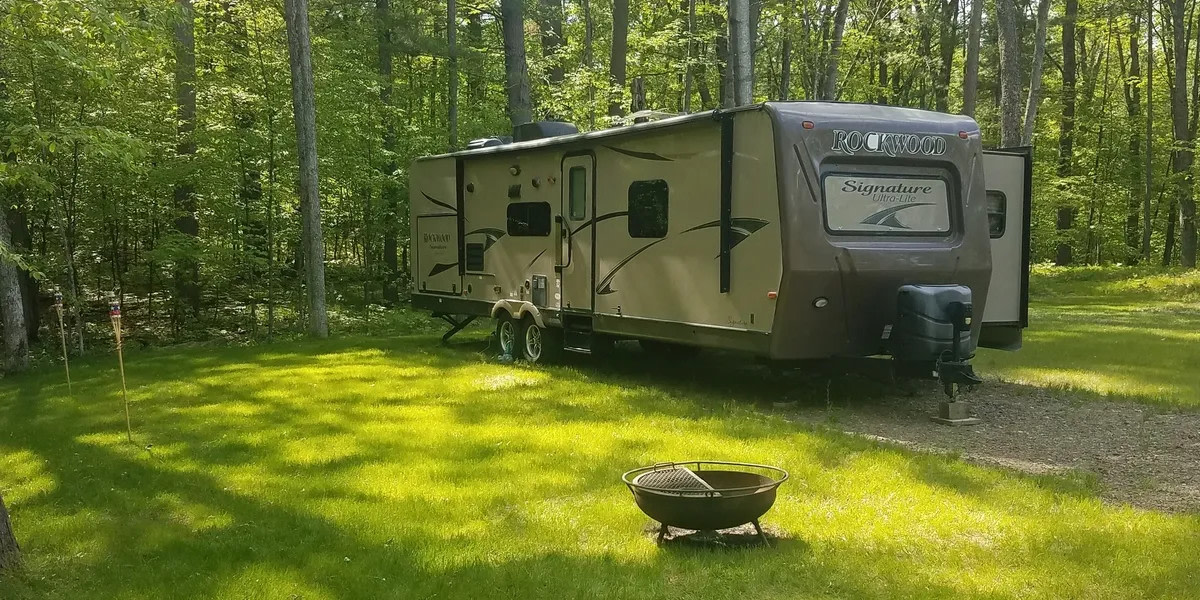 Dongola Campground